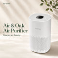 Air & Oak Air Purifier